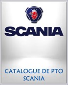 CATALOGUE DE PTO SCANIA