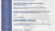 ISO 9001:2015