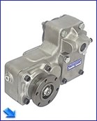 ZF 16 S 160