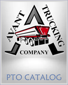 ALVANT PTO CATALOG