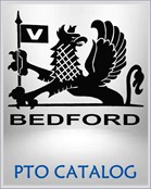 BEDFORD PTO CATALOG