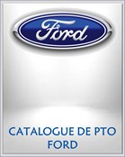 CATALOGUE DE PTO FORD