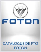 CATALOGUE DE PTO FOTON