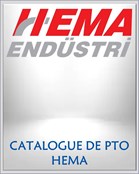 CATALOGUE DE PTO HEMA