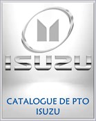 CATALOGUE DE PTO ISUZU