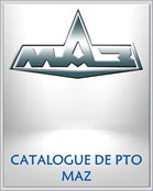 CATALOGUE DE PTO MAZ