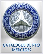 CATALOGUE DE PTO MERCEDES