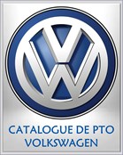 CATALOGUE DE PTO VOLKSWAGEN