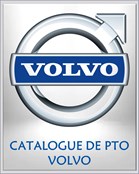 CATALOGUE DE PTO VOLVO