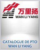 CATALOGUE DE PTO WAN LI YANG