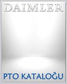 DAIMLER INDIA PTO KATALOĞU