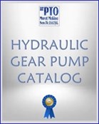 HYDRAULIC GEAR PUMP CATALOG