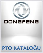 DONGFENG PTO KATALOĞU