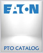 EATON PTO CATALOG