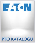 EATON PTO KATALOĞU
