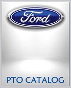 FORD PTO CATALOG