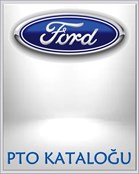 FORD PTO KATALOĞU