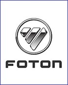 FOTON BJ 1061