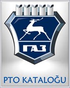 GAZ ВОМ (коробка отбора мощности) КАТАЛОГ