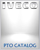 IVECO PTO CATALOG