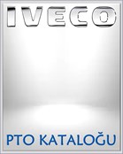 IVECO PTO KATALOĞU