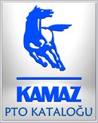 KAMAZ PTO KATALOĞU