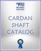 CATALOG CARDAN SHAFT