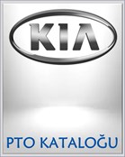 KIA PTO CATALOG