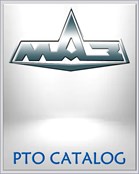 MAZ PTO CATALOG