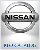 NISSAN PTO CATALOG