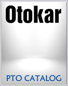 OTOKAR PTO CATALOG