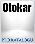 OTOKAR PTO KATALOĞU