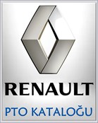 RENAULT PTO KATALOĞU