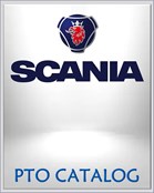 SCANIA PTO CATALOG