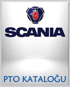 SCANIA PTO KATALOĞU