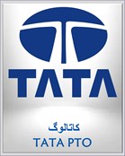 کاتالوگ TATA PTO