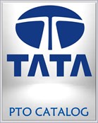 TATA PTO CATALOG