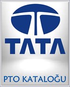 TATA PTO KATALOĞU