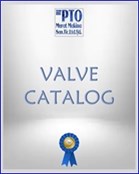 VALVE CATALOG