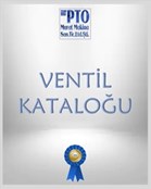 VENTİL KATALOĞU