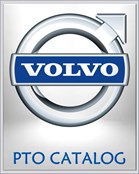 VOLVO PTO CATALOG