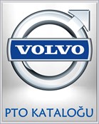 VOLVO PTO KATALOĞU