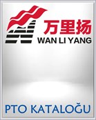 WAN Lİ YANG PTO KATALOĞU