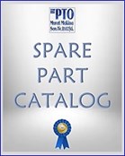 SPARE PART CATALOG