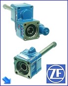 ZF 16 S 251 IT