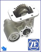 ZF 6 S 350