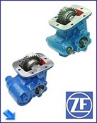 ZF 6 S 400