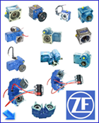 ZF 16 S 220