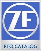 ZF PTO CATALOG