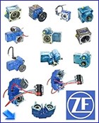 ZF S 5-35